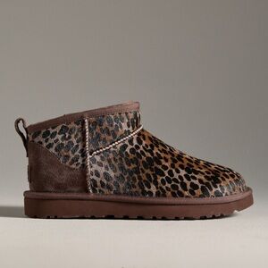 Ugg Classic Ultra Mini Caspian Boot